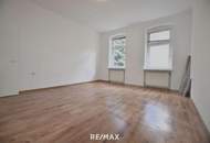 KAPITALANLAGE - Vermietetes Apartment - Meiselmarkt - U 3 Nähe