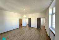 BUSINESS MIT CHARME! Neu sanierte Büro- oder Praxisräumlichkeiten auf der Hütteldorfer Straße! Sofort verfügbar!