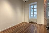 Modernes Altbau-Büro in 1010