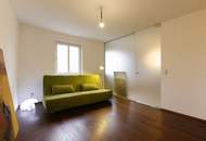 Lazarettgasse - 2 Zimmer DG-Wohnung zu vermieten