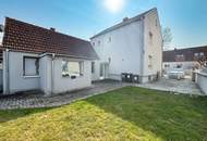 Anlageobjekt oder neues Zuhause: flexibel nutzbare Immobilie in Tulln