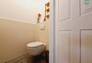 Trendige 2-Zimmerwohnung am Rubenspark | 4. Liftstock | Top Zustand