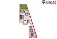 "U1-Nähe &amp; eigener Garten – stilvolle Neubauwohnung in Oberlaa"