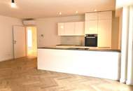 1030! 4-Zimmer DG mit Balkon Nähe Urania!