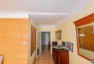 Gestalten Sie Ihren Wohntraum: 3,5-Zimmer-Wohnung mit Loggia in 1040
