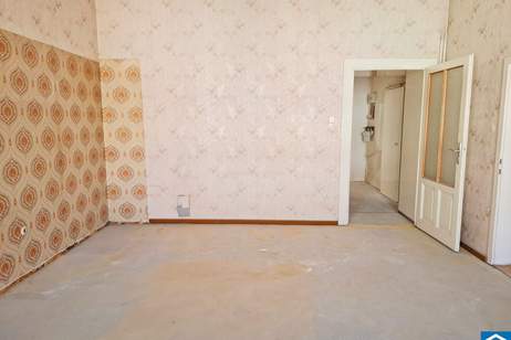 Altbaucharme trifft moderne Sanierung – Wohnen in Landstraße, Wohnung-kauf, 156.000,€, 1030 Wien 3., Landstraße