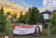 Baugrundstück in Perchtoldsdorf – 566 m² für Ihr individuelles Wohnprojekt