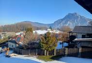 Exklusive 3-Zi.-DG-Wohnung mit Gebirgsblick in ruhiger Lage