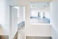 Halle mit 700qm Nutzfläche und Nebenräume in 1210 Wien – ideal für Lager, Produktion und Logistik