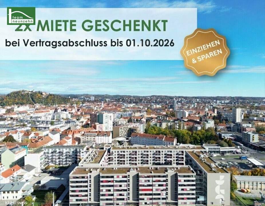 Stilvolles Wohnen mit optimaler Verkehrsanbindung
