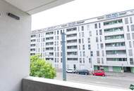 Schöne 1-Zimmer Wohnung mit Balkon