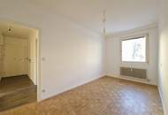 Schöne 2-Zimmer-Wohnung im 3. Stock in der Gersthofer Straße