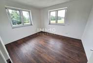 ERSTBEZUG &amp; SOFORT VERFÜGBAR - elegante Doppelhaushälfte mit Garten und Garage