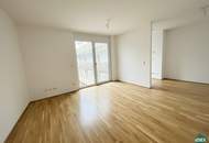 Moderne 3-Zimmer Wohnung mit Balkon nahe U1 Kagraner Platz
