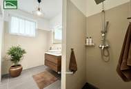 Zeitgemäßes Wohnen in Graz: Gemütliche 2-Zimmer-Wohnung mit Freifläche!