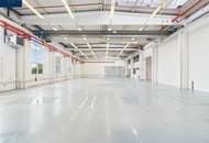 Schlüsselfertige Gewerbeliegenschaft · 9.761 m² · € 3,00/m² · Sofortbezug