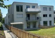 Mödling - Eigengarten - Erstbezug
