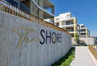 The Shore - 4-Zimmer-Wohnung mit Luxus-Ausstattung