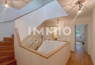 Your New Home - provisionsfrei! 3 Stockwerke mit hochwertiger Ausstattung in bester Lage