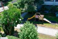Pichling, attraktive Familienwohnung in top Lage!!!