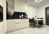 IN TOP RUHELAGE MIT 2 WOHNEIHEITEN UND SONNIGEM SÜD-WEST GARTEN