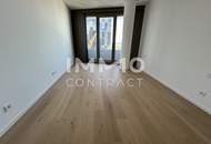 ERSTBEZUG: Leben über den Dächern Wiens mit Fitness, Spa und Pool!