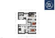 Historisches Biedermeierhaus mit einzigartigem Charakter