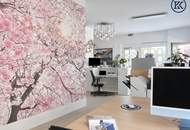 Lokal mit Garten & 2 Stellplätzen in der Garage – ideal, um Ihre Businessidee umzusetzen!