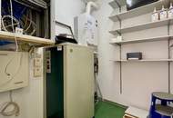 Klimatisiertes Altbaubüro mit ca. 207 m² direkt am Linzer Taubenmarkt - 1 Monat mietfrei