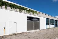 *** Ihre neue Gewerbefläche *** – flexibel &amp; gut erreichbar