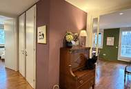 85 m² Terrassen mit absolutem Grünblick | ZELLMANN IMMOBILIEN