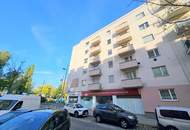 GRÜNBLICK - 3. LIFTSTOCK - NÄHE AUGARTEN UND LÄNDE - U-BAHN UMS ECK - DONAUINSEL, NEUE DONAU, ALTE DONAU GUT ERREICHBAR