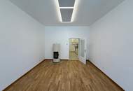 Moderne 2-Zimmer EG-Wohnung in 1030 Wien mit Einbauküche und U-Bahn-Nähe!