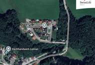 Sonnenverwöhntes Hanggrundstück - Ein Ort, an dem Wohnträume Wirklichkeit werden