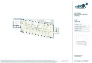 Modernste Bürofläche mit großer Terrasse