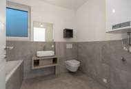 Exklusives Wohnerlebnis: Stilvolle Gartenwohnung mit Terrasse