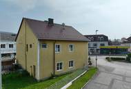 Wohnhaus mit vielen Nutzungsmöglichkeiten