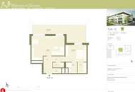 ATTRAKTIVE 2-ZIMMER NEUBAUWOHNUNG IN SCHWECHAT