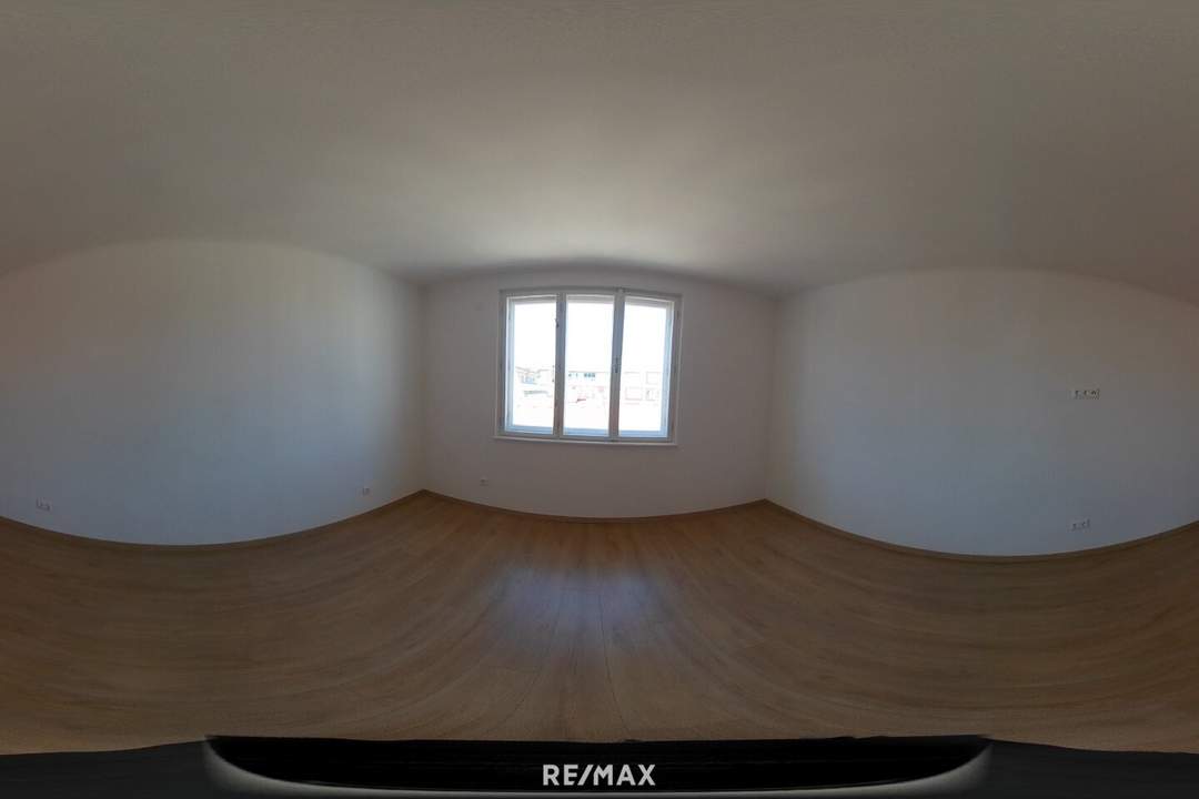 Sanierte 2-Zimmer Wohnung im 3. Liftstock in ruhiger Lage