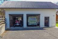 Großes Grundstück in bester Lage in Braunau/Ranshofen mit gut erhaltenem Altbestand