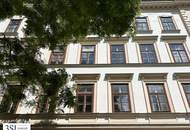 Traumhafte 2-Zimmer-Dachgeschosswohnung mit Blick ins Grüne