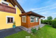 Einfamilienhaus in Petersbergen - 1.500 m² - WA 0.2 - 0.4