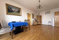 Sonnige Eigentumswohnung mit 2 Balkonen und fantastischer Aussicht