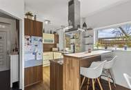 ++ DOPPELHAUSHÄLFTE ++ mit GARTEN und TERRASSE bei Korneuburg