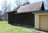 Gelegenheit, Eigentumswohnung in Naturlage