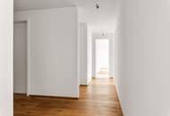 Einmalig. Erhaben. Atemberaubend: Penthouse mit 350m2 Terrasse direkt am Wasser