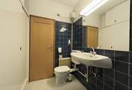 Wohnung in der Theodor-Körner-Straße 54 mit Loggia in bester Lage, ruhig, sonnig, sofort verfügbar!