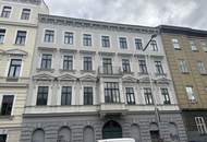 Altbauwohnung mit Charme und Potential- Sanierungsbedürfig, gestallten Sie Ihre Wohnung im 7.Bezirk..