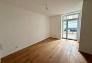 GARTENGLÜCK IN WÄHRING | 2 Zimmer mit Terrasse nahe Kutschkermarkt