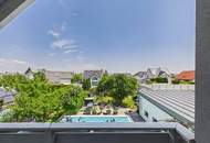 Familienidylle mit moderner Energietechnik, Pool und traumhaftem Garten in Pottendorf